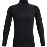 Maillot de corps ajust  col montant under armour coldgear ;