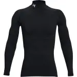 Maillot de corps ajust  col montant under armour coldgear ;