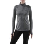 Maillot de course manches longues femme cep compression Maillot de course manches longues femme cep compression