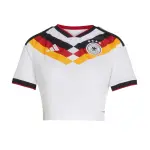Maillot court domicile femme allemagne coupe du monde 2026