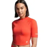 Maillot court femme superdry