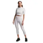 Maillot court femme superdry run