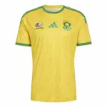 Maillot domicile afrique du sud coupe du monde 2026