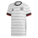 Maillot domicile allemagne 2020