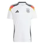 Maillot domicile allemagne euro 2024