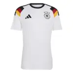 Maillot domicile fan allemagne coupe du monde 2026