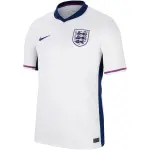Maillot domicile angleterre euro 2024
