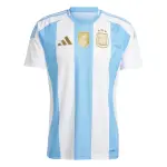 Maillot domicile argentine copa america 2024
