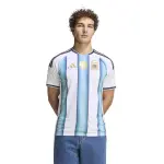 Maillot domicile argentine coupe du monde 2026