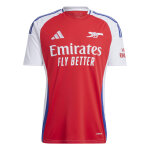 Maillot domicile arsenal 2024 / 25 Maillot domicile arsenal 2024 / 25