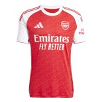 Maillot domicile arsenal 2025 / 26 Maillot domicile arsenal 2025 / 26