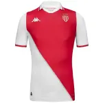 Maillot domicile as monaco kombat pro 2024 / 25