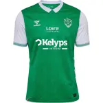Maillot domicile asse 2025 / 26