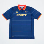 Maillot domicile athens kallithea fc 2023 / 24