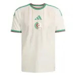 Maillot domicile authentique algrie coupe du monde 2026