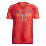 Maillot domicile authentique bayern munich 2024 / 25 Maillot domicile authentique bayern munich 2024 / 25