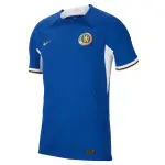 Maillot domicile authentique chelsea 2023 / 24