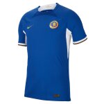 Maillot domicile authentique chelsea 2023 / 24