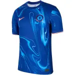 Maillot domicile authentique chelsea 2024 / 25