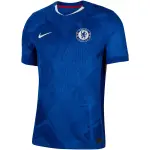 Maillot domicile authentique chelsea 2025 / 26