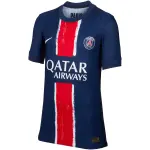 Maillot domicile authentique enfant psg 2024 / 25