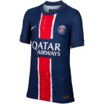 Maillot domicile authentique enfant psg 2024 / 25