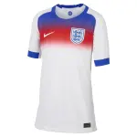 Maillot domicile authentique fille angleterre 2025
