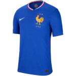 Maillot domicile authentique france 2024 / 25 Maillot domicile authentique france 2024 / 25