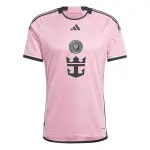 Maillot domicile authentique inter miami fc 2024 / 25