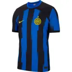Maillot domicile authentique inter milan 2023 / 24