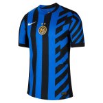 Maillot domicile authentique inter milan 2024 / 25 Maillot domicile authentique inter milan 2024 / 25