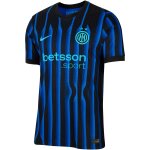 Maillot domicile authentique inter milan 2025 / 26 Maillot domicile authentique inter milan 2025 / 26