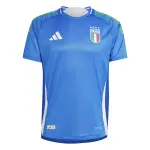 Maillot domicile authentique italie euro 2024