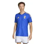 Maillot domicile authentique italie coupe du monde 2026
