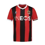 Maillot domicile authentique ogc nice 2023 / 24