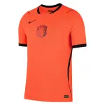 Maillot domicile authentique pays - bas coupe du monde 2026