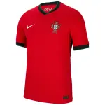 Maillot domicile authentique portugal euro 2024
