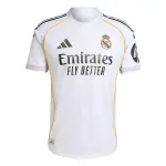 Maillot domicile authentique real madrid 2025 / 26
