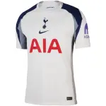 Maillot domicile authentique tottenham 2025 / 26