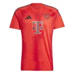 Maillot domicile bayern munich 2024 / 25