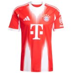 Maillot domicile bayern munich 2025 / 26 Maillot domicile bayern munich 2025 / 26