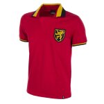 Maillot domicile belgique 1960 s