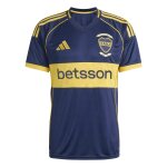 Maillot domicile boca juniors 2025 / 26 Maillot domicile boca juniors 2025 / 26