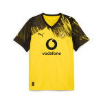 Maillot domicile borussia dortmund 2025 / 26 Maillot domicile borussia dortmund 2025 / 26