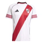 Maillot domicile ca river plate 2025 / 26 Maillot domicile ca river plate 2025 / 26