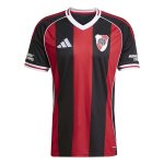 Maillot domicile ca river plate 2025 / 26 Maillot domicile ca river plate 2025 / 26