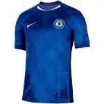Maillot domicile chelsea 2025 / 26