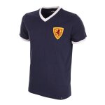 Maillot domicile cosse 1960 s