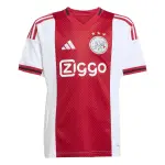 Maillot domicile enfant ajax amsterdam 2025 / 26