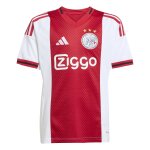 Maillot domicile enfant ajax amsterdam 2025 / 26 Maillot domicile enfant ajax amsterdam 2025 / 26